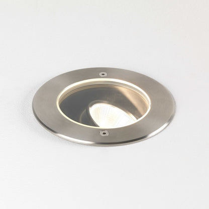 Astro Cromarty 120 LED Recessed Ground Uplight