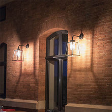 Roger Pradier Lampiok Outdoor Wall Light