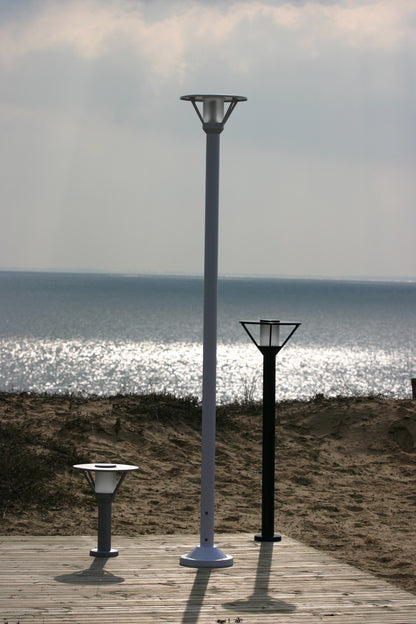 Roger Pradier Bermude Outdoor Post Light