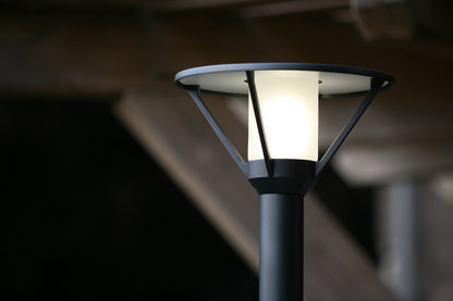 Roger Pradier Bermude Outdoor Post Light