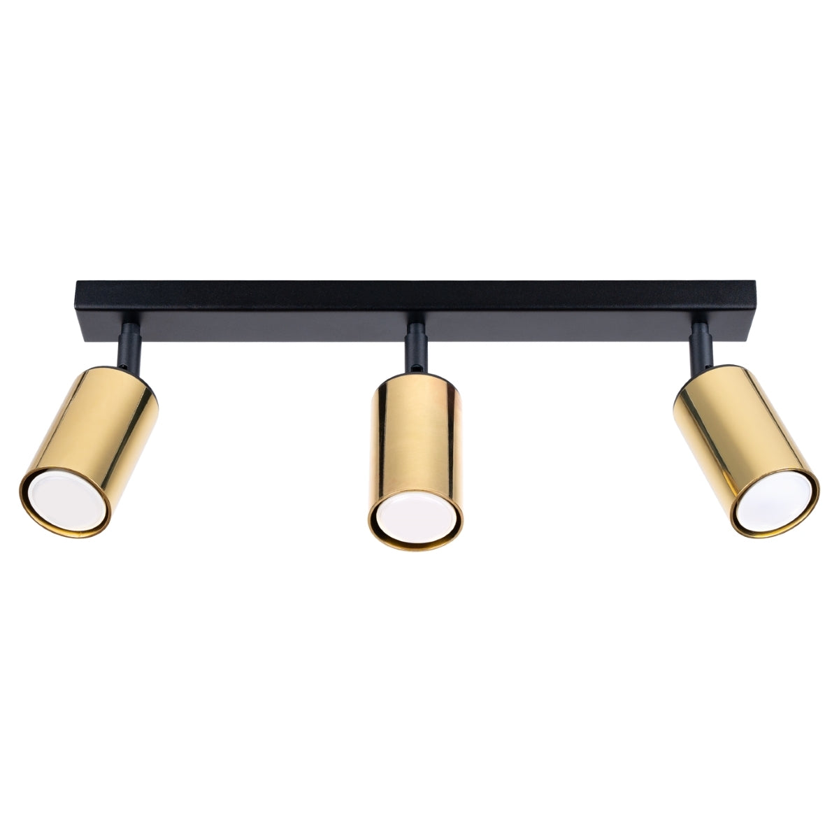 Sollux Winx Surface-Mounted Ceiling Spotlight