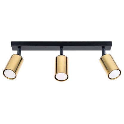 Sollux Winx Surface-Mounted Ceiling Spotlight