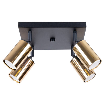 Sollux Winx Ceiling Spotlight