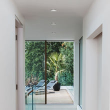 Astro Trimless Square Recessed Downlight