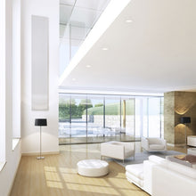 Astro Trimless Round Adjustable Downlight