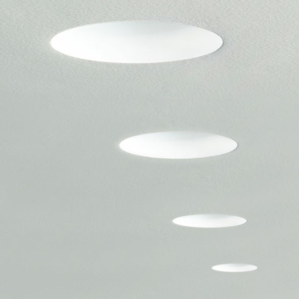 Astro Trimless Round Adjustable Downlight
