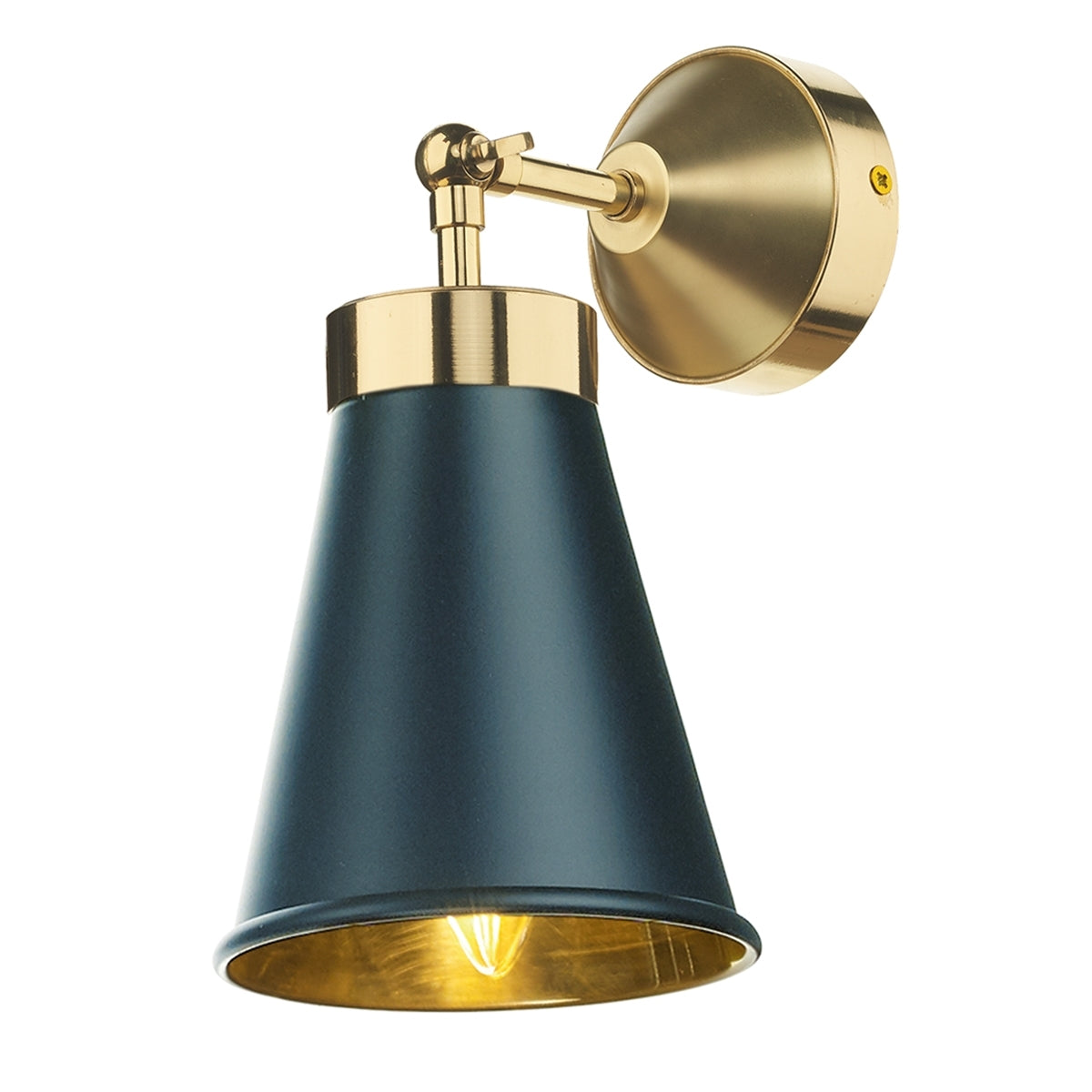 David Hunt Lighting Hyde Wall Light