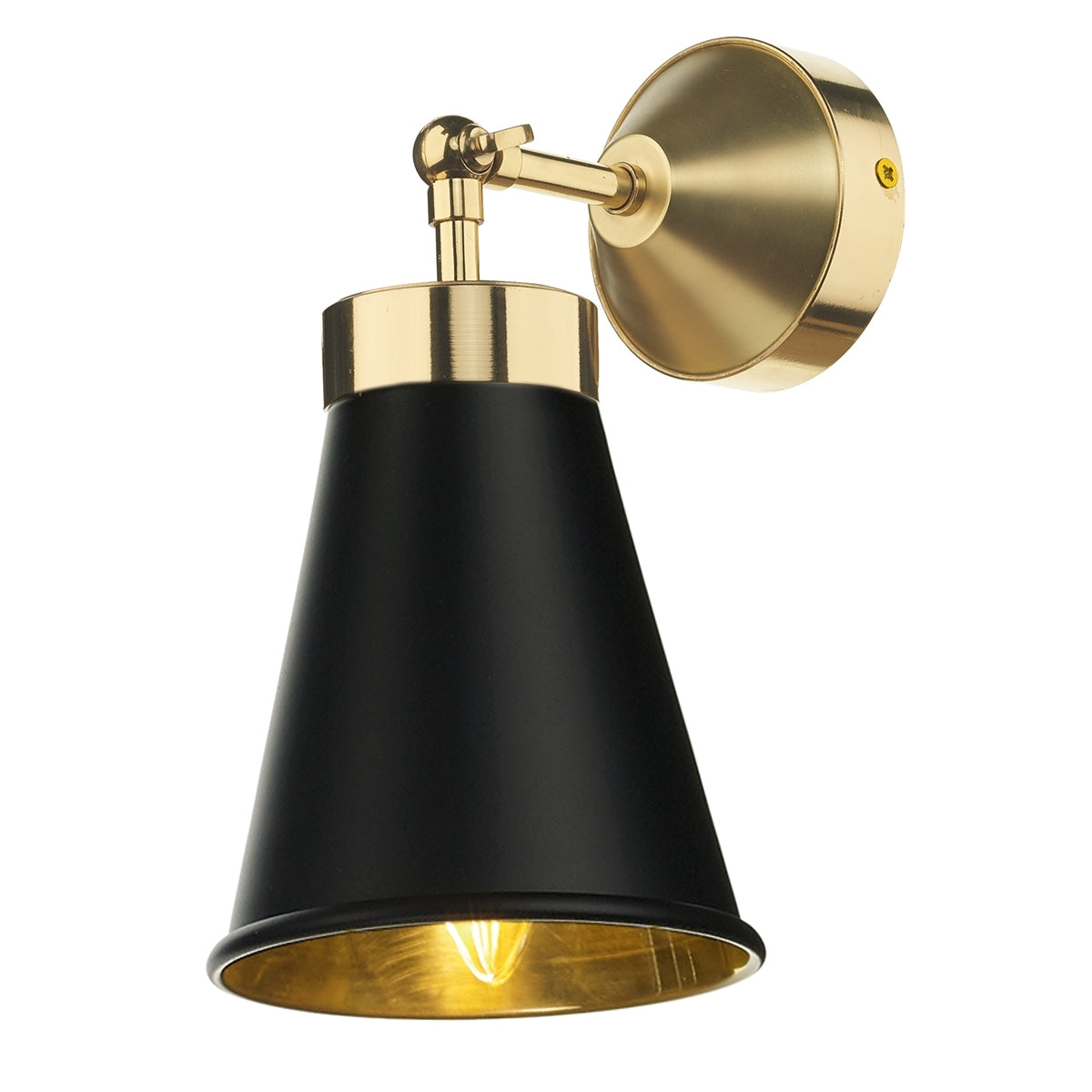 David Hunt Lighting Hyde Wall Light