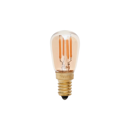 Classic Pygmy Dimmable 2200K LED Bulb