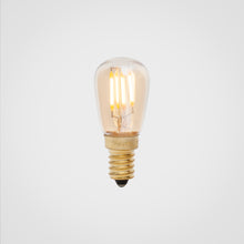 Classic Pygmy Dimmable 2200K LED Bulb