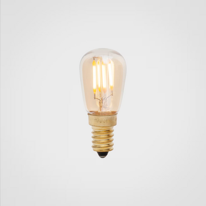 Classic Pygmy Dimmable 2200K LED Bulb