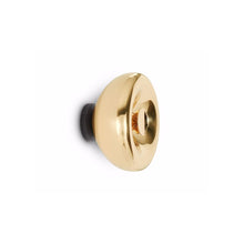 Void Pure Metal Wall Light with Double-Walled Shade