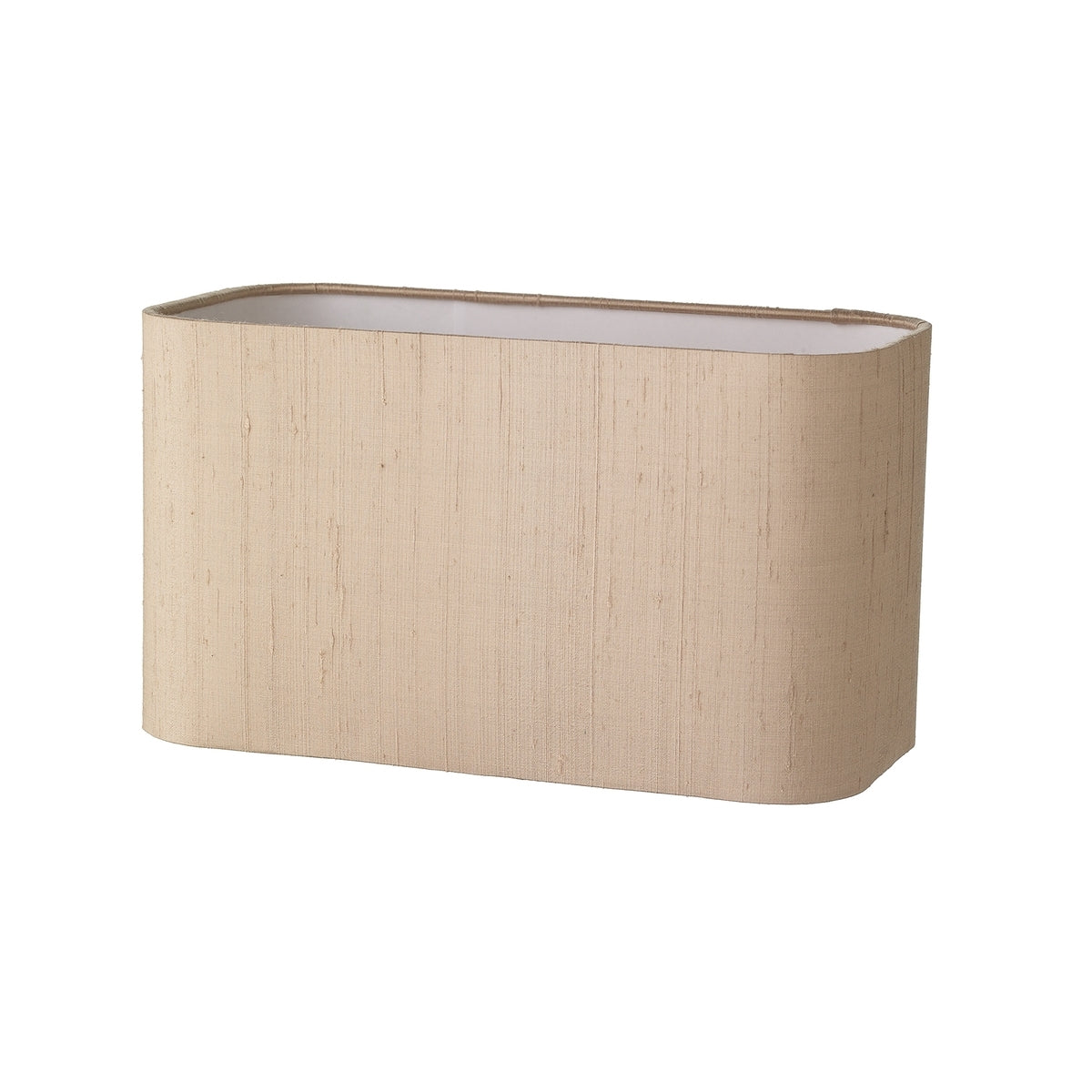 David Hunt Lighting Rectangular Lamp Shade