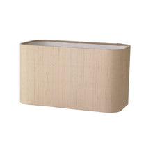 David Hunt Lighting Rectangular Lamp Shade