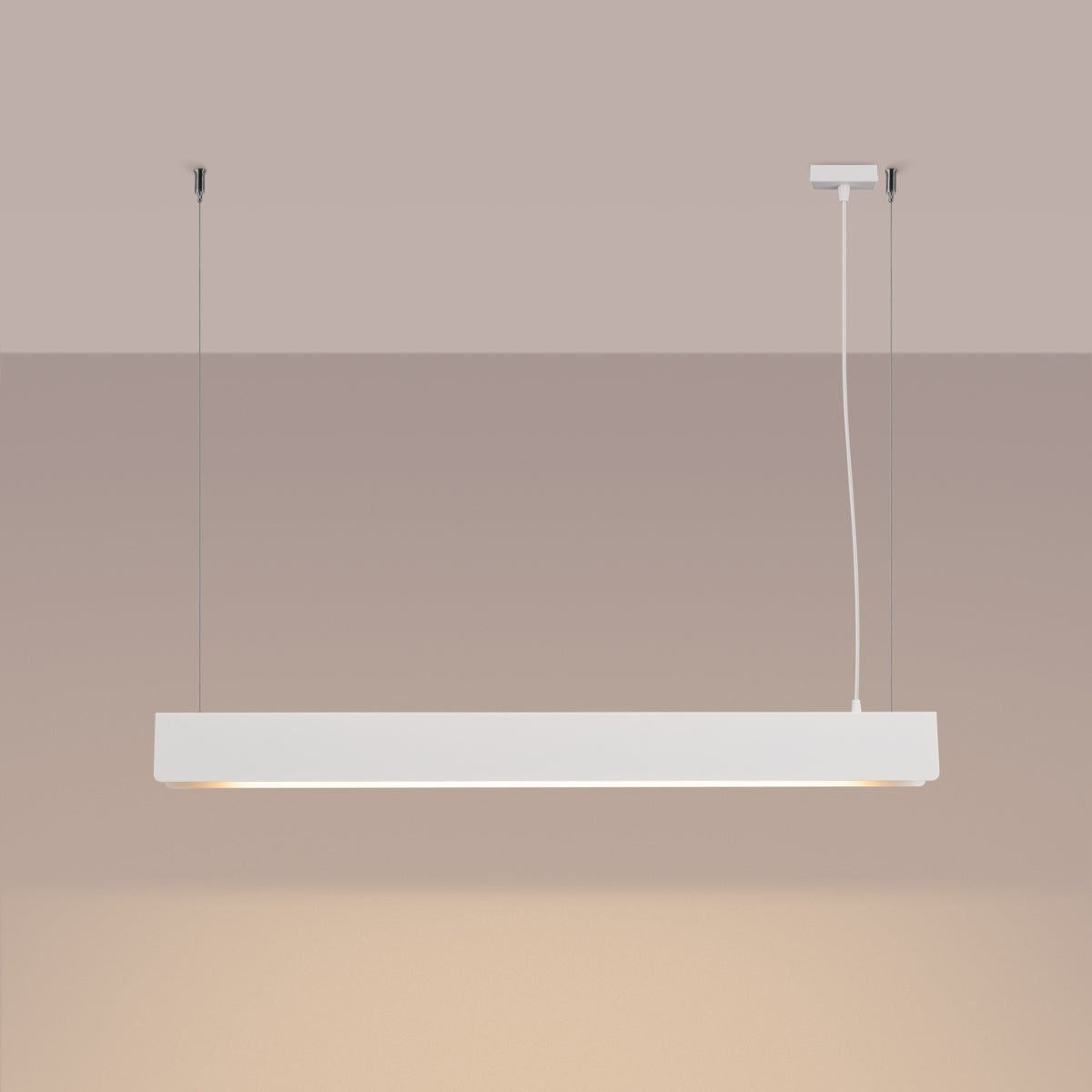 Sollux Spark Pendant