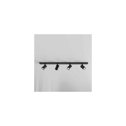 Ascoli 4-Light Bar Ceiling Spotlight