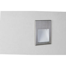 Borgo 90 Large 2700K LED Wall Recessed