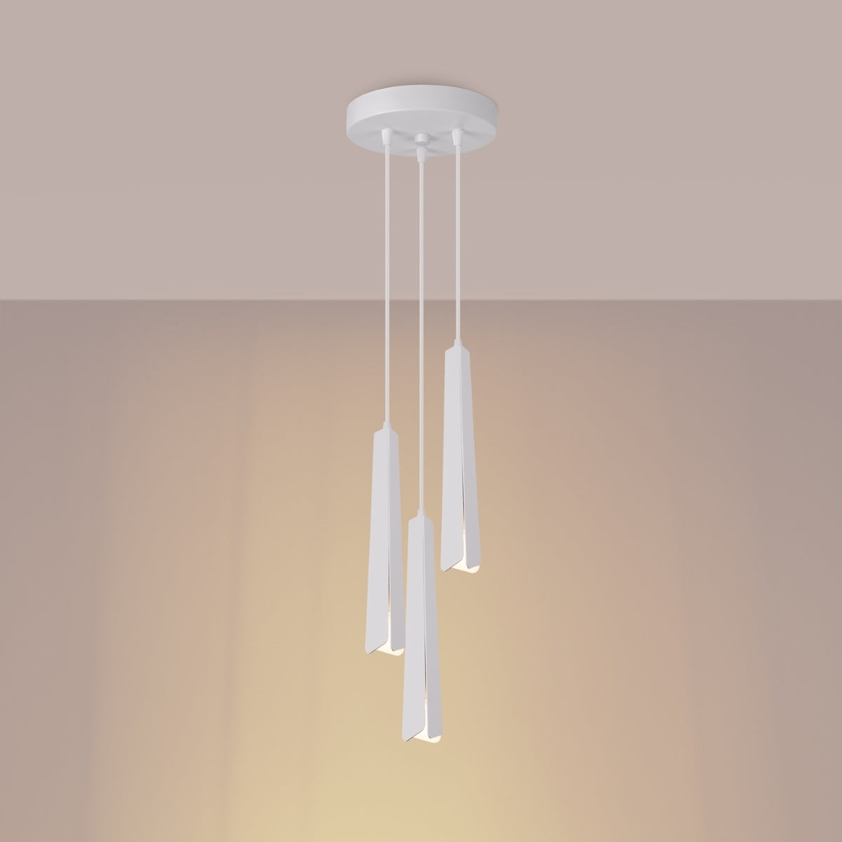 Sollux Prysm Pendant