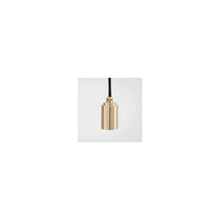 Single Pendant