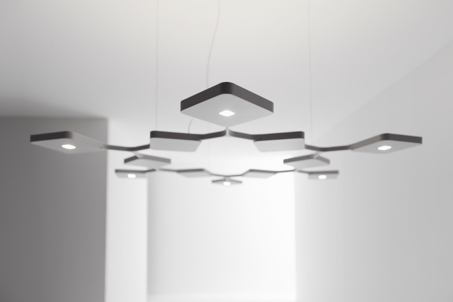 Stilnovo Quad Pendant
