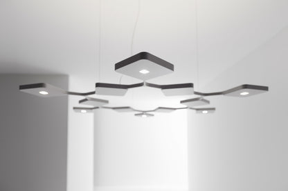 Stilnovo Quad Pendant
