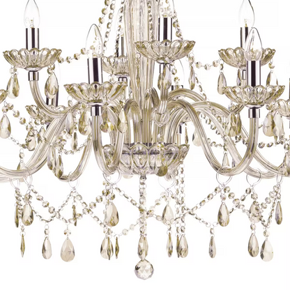 Raphael 12-Light Chandelier