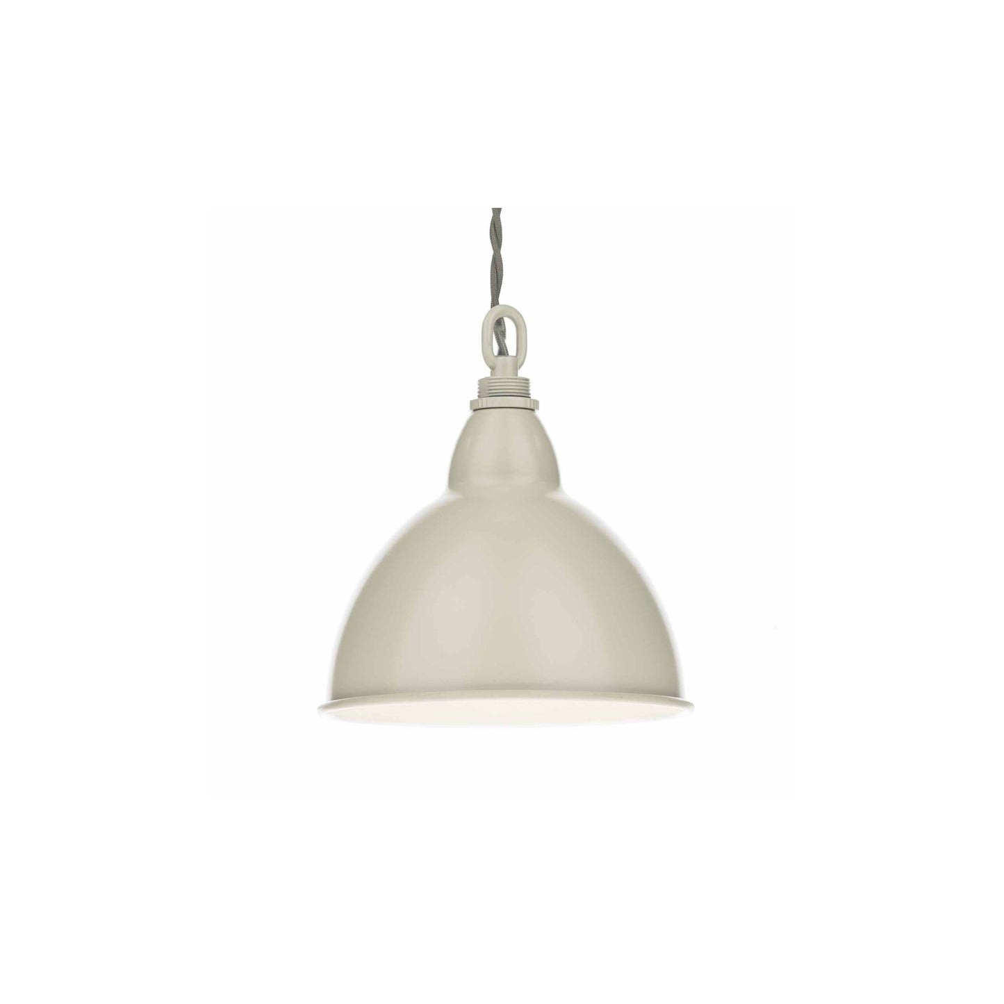 Blyton 1-Light Pendant Complete