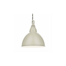 Blyton 1-Light Pendant Complete