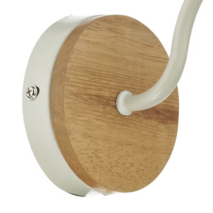 Blyton 1-Light Wall Bracket