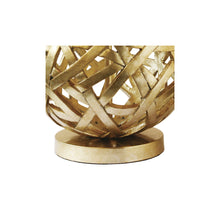 Balthazar Table Lamp Complete Gold