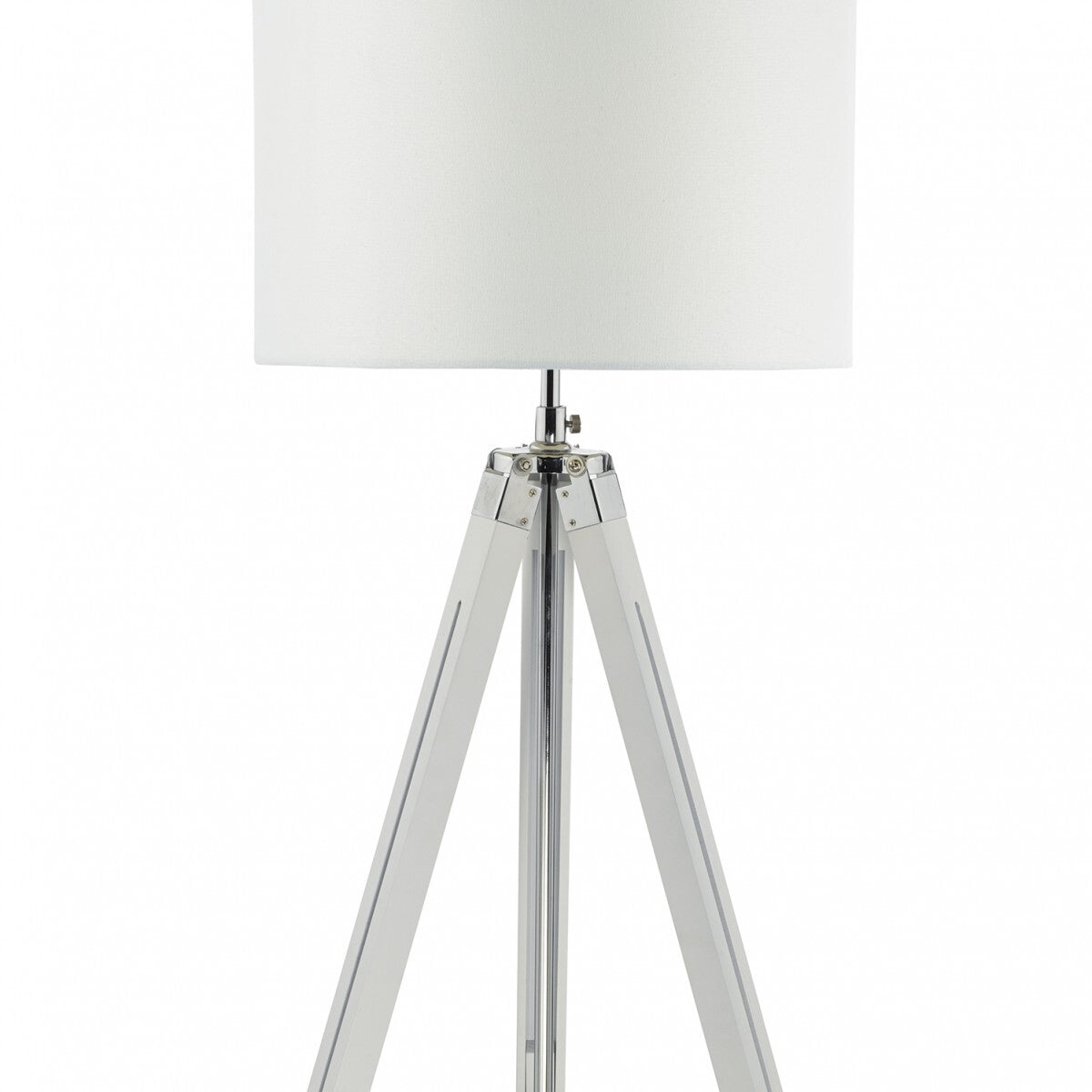 Dar Easel Floor Lamp