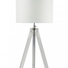 Dar Easel Floor Lamp