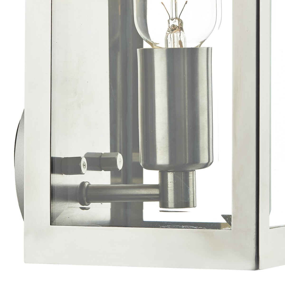 Dar ERA 1 Light Wall Light