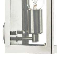 Dar ERA 1 Light Wall Light