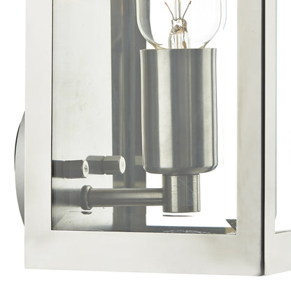 Dar ERA 1 Light Wall Light