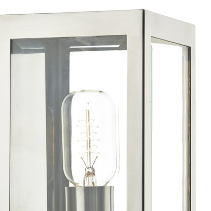 Dar ERA 1 Light Wall Light