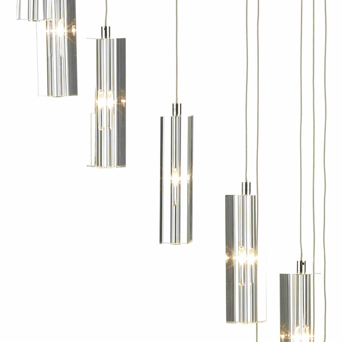 Dar Galileo Pendant