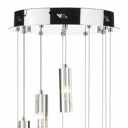 Dar Galileo Pendant