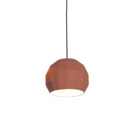 Scotch Club 17 Small Pendant