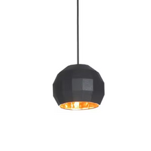 Scotch Club 17 Small Pendant with Ceramic Diffuser