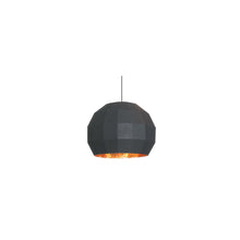 Scotch Club 26 Medium Pendant with Ceramic Diffuser