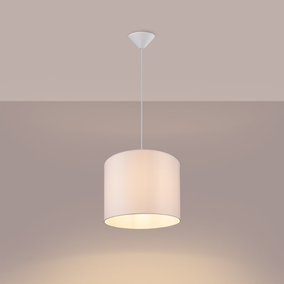 Sollux Nova Pendant