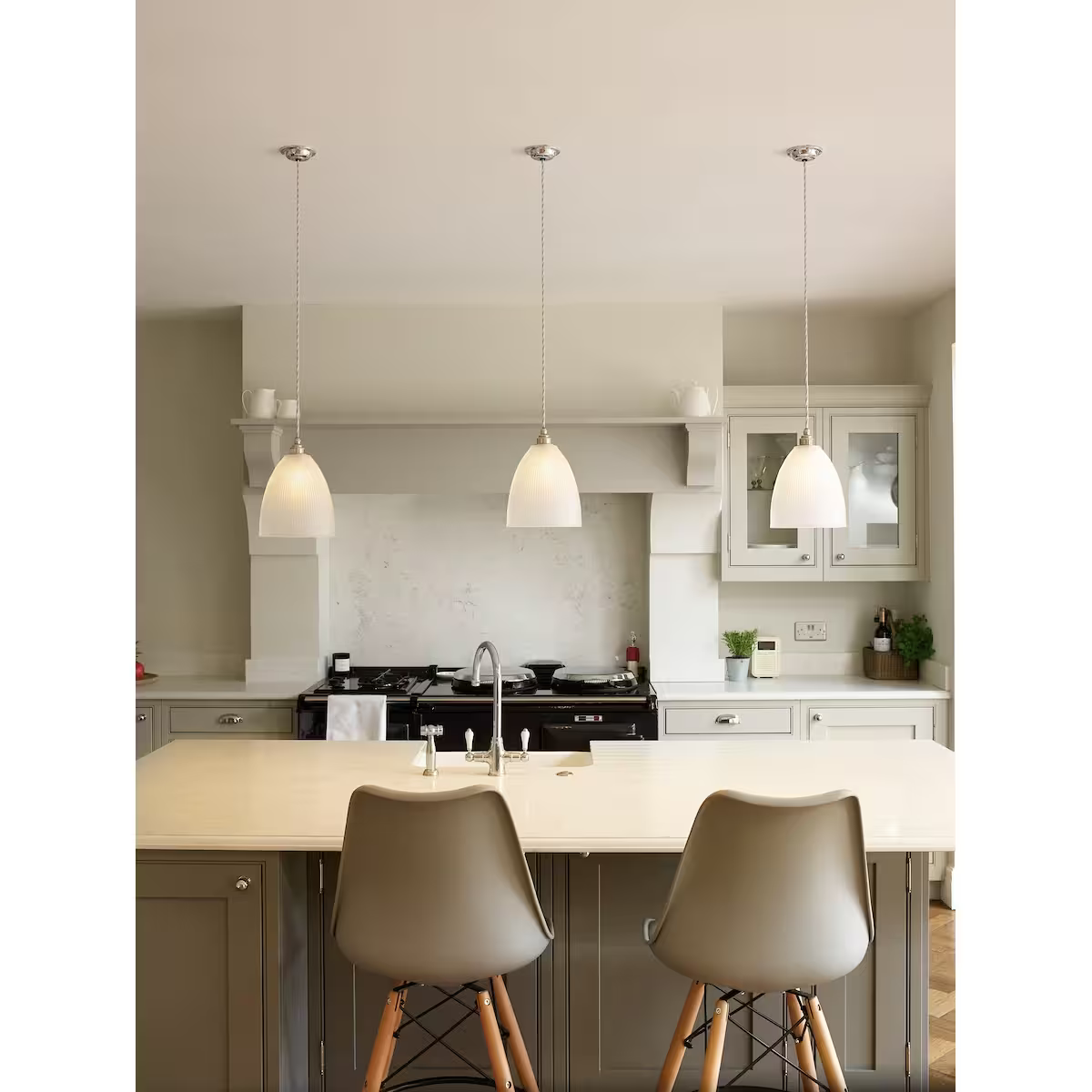 Duxford Pendant Light