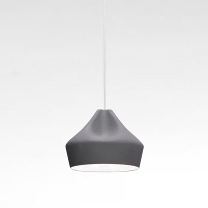 Pleat Box 24 Medium Pendant