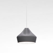 Pleat Box 24 Medium Pendant