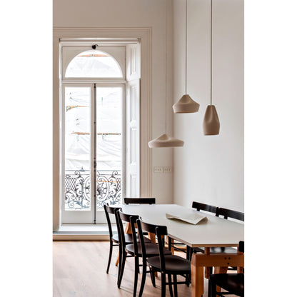 Pleat Box 24 Medium Pendant