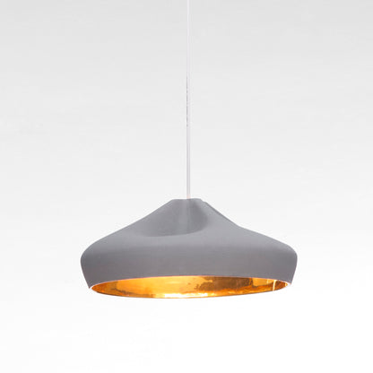 Pleat Box 36 Large Pendant