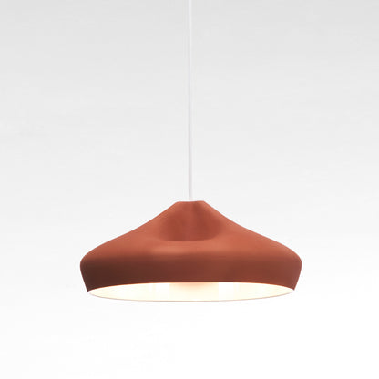 Pleat Box 36 Large Pendant