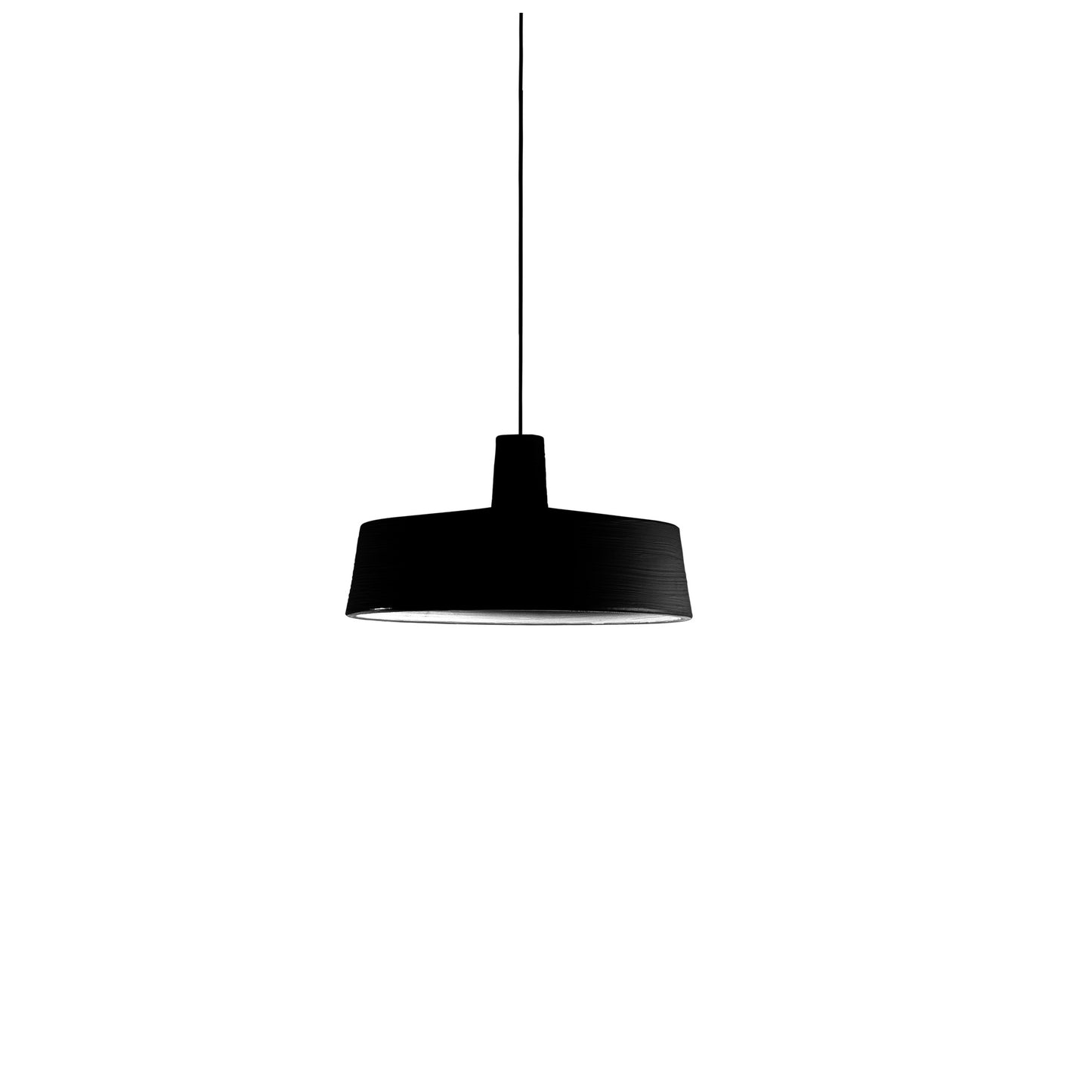 Soho 30 Small LED Pendant with Methacrylate Opal Diffuser