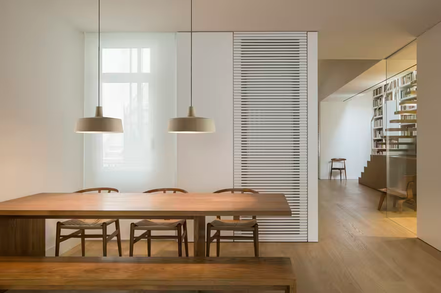 Soho 57 LED Pendant